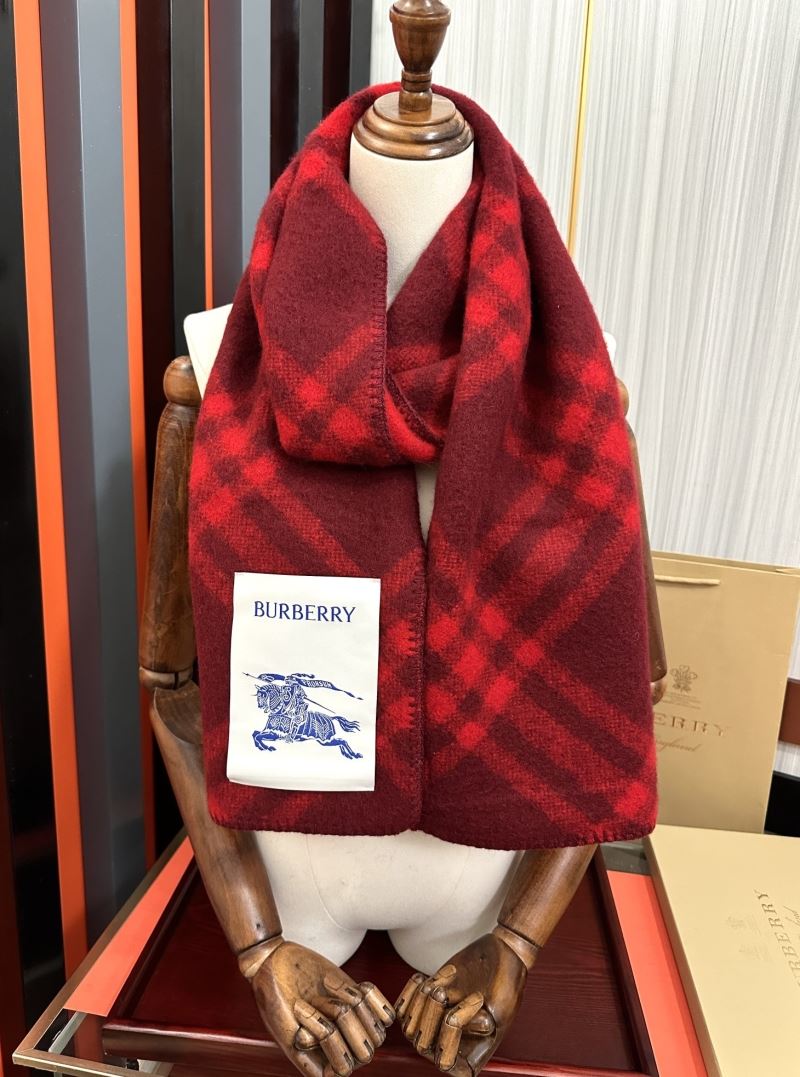 Burberry Scarf